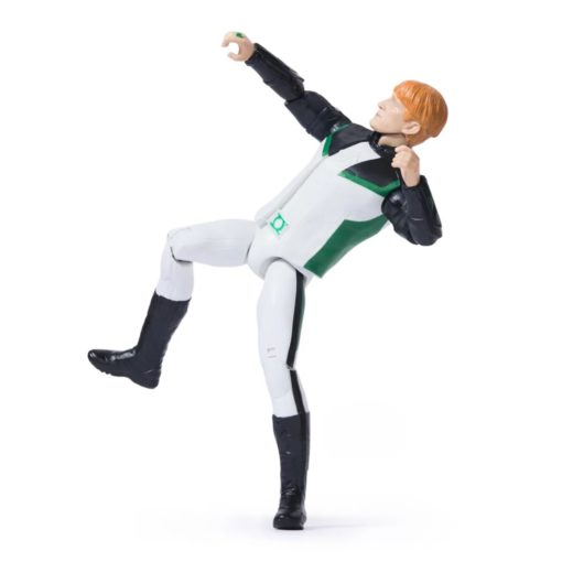 Superman Hahmo 30cm Green Lantern