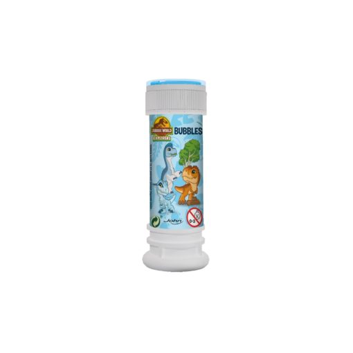 Kuplis Jurassic World 55 ml