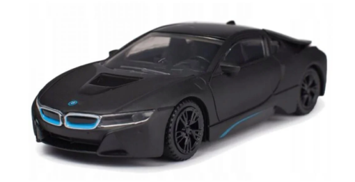 Auto BMW I8 1:43 Rastar