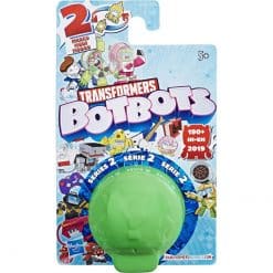 Transformers Botbots yllätyshahmo