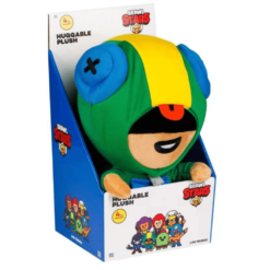 brawl stars leon