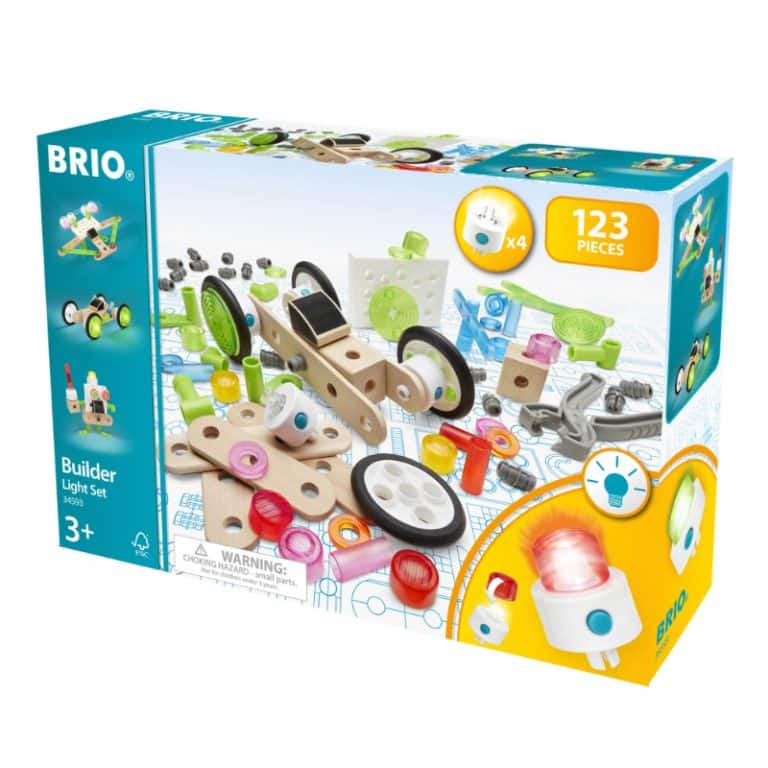 Brio Builder 34593 valosetti