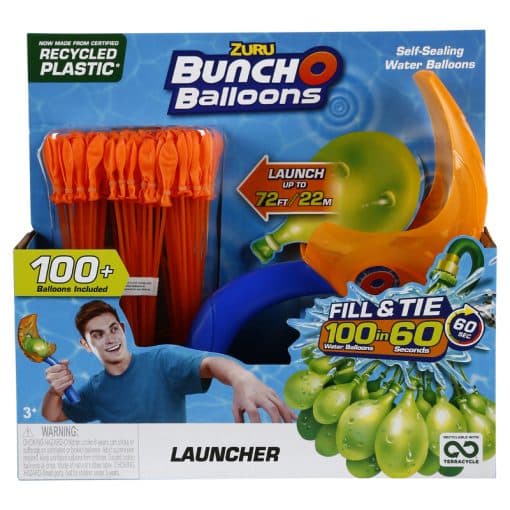 Vesi-ilmapallot Bunch O Balloon ja heitin - Image 3