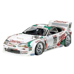 Tamiya Castrol Toyota Tom's Supra Gt1:24