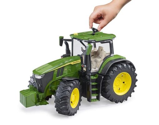 Bruder traktori John Deere 7R 350 03150