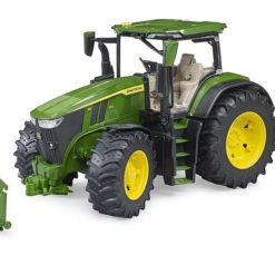 Bruder traktori John Deere 7R 350 03150