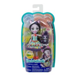 Enchantimals Ciesta Cat & Climber
