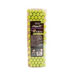 Dart Zone pehmonuolet 100 kpl nitroshot