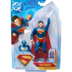 Superman hahmo 15 cm