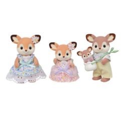 Alternative view of Sylvanian peuraperhe