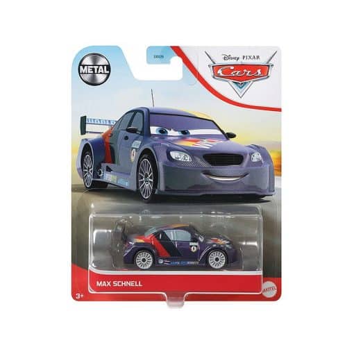 Cars auto Max Schnell