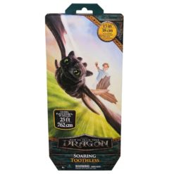 Dragons lohikäärme 38 cm lentävä