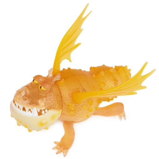 Dragons Meatlug Revealed - Image 2