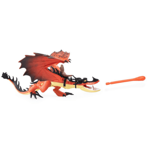 Dragons Snotlout & Hookfang Colour Change - Image 3