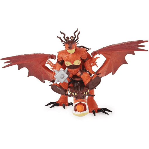 Dragons Snotlout & Hookfang Colour Change - Image 4