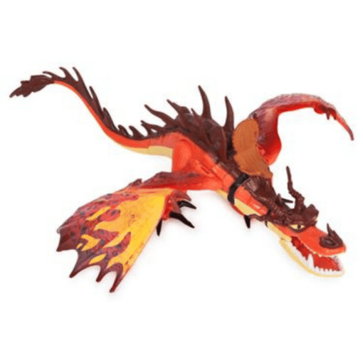 Dragons Snotlout & Hookfang Colour Change - Image 6