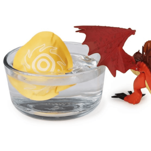 Dragons Snotlout & Hookfang Colour Change - Image 7