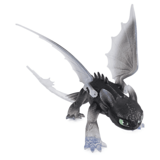 Dragons Revealed Toothless - Image 2