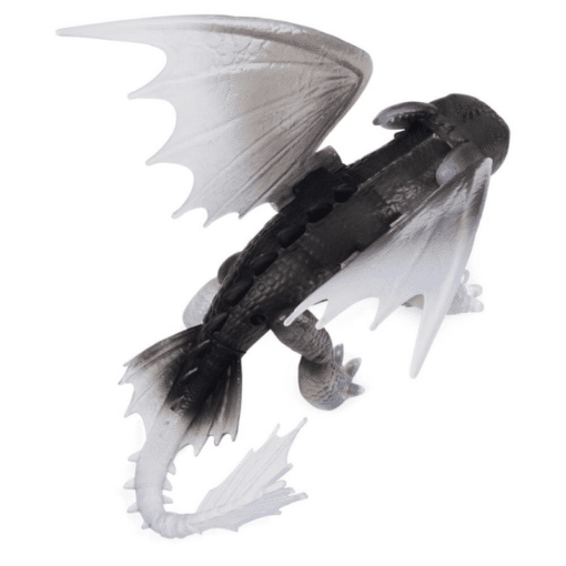Dragons Revealed Toothless - Image 3