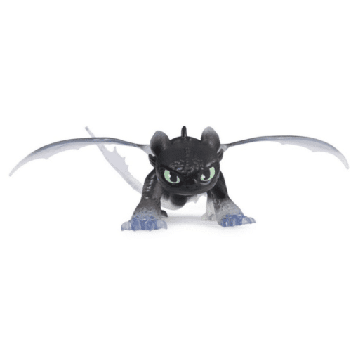 Dragons Revealed Toothless - Image 4