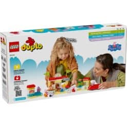 LEGO Duplo 10434 Pipsa Possun supermarket