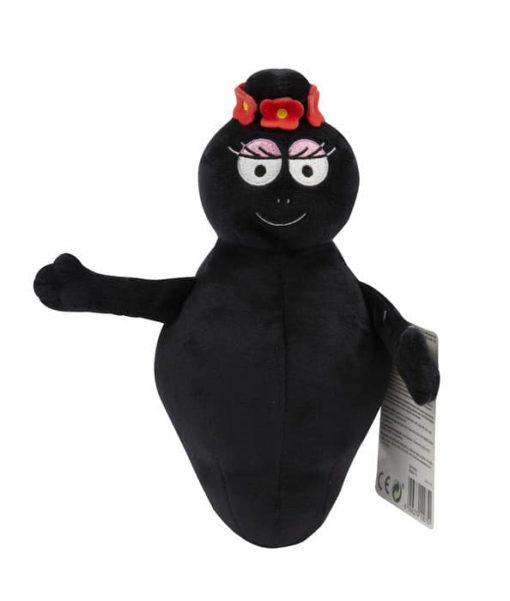 Barbapapa-pehmo 20 cm erilaisia