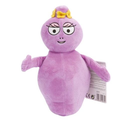 Barbapapa-pehmo 20 cm erilaisia