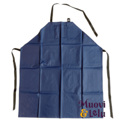 Essu 70 x 80 cm pvc sininen