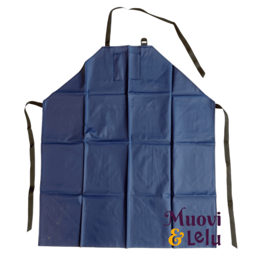 Essu 70 x 80 cm pvc sininen