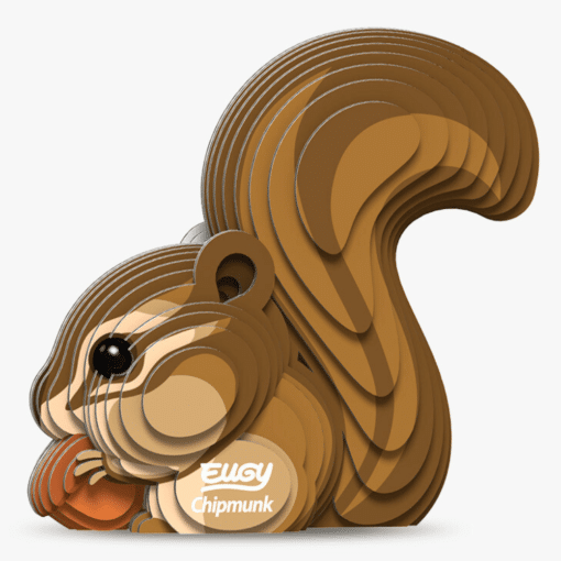 chipmunk