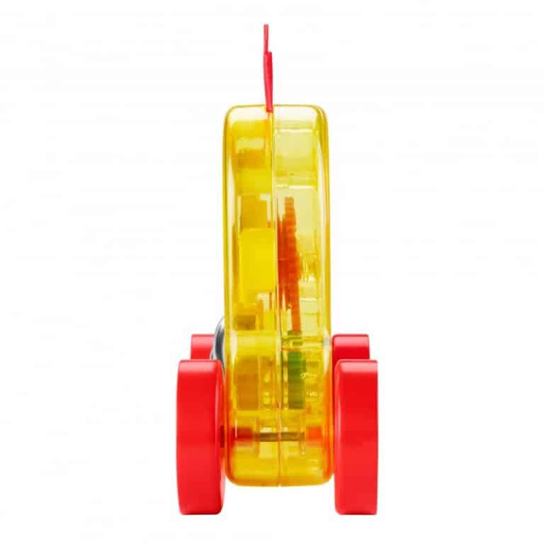 Fisher-Price kukkolelu pyörillä - Image 7