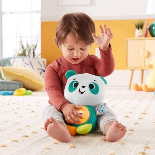 Fisher-price Linkimals panda Play Together - Image 5