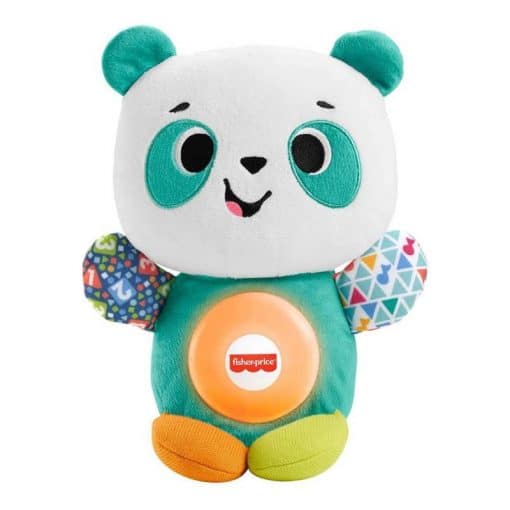 Fisher-price Linkimals panda Play Together