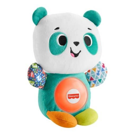 Fisher-price Linkimals panda Play Together - Image 2