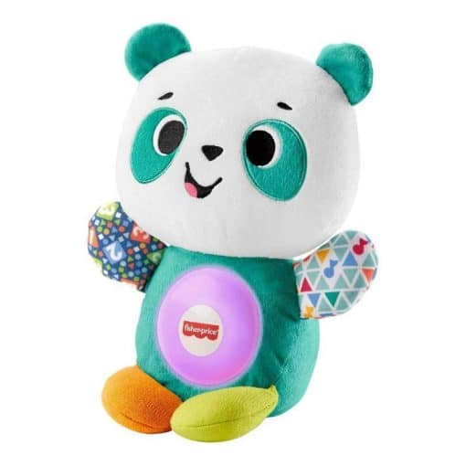 Fisher-price Linkimals panda Play Together - Image 3