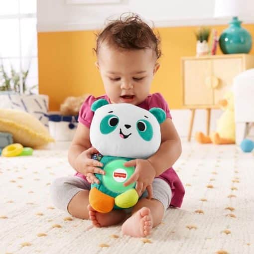 Fisher-price Linkimals panda Play Together - Image 4