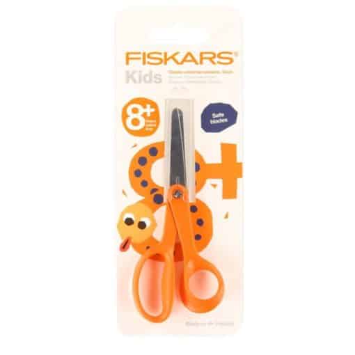 Sakset lastensakset Fiskars oikea 14 cm - Image 2