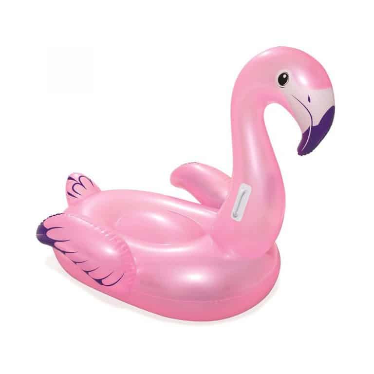 Uimalautta Flamingo 127 cm Bestway - Image 2