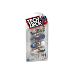 Sormiskeitti Tech Deck 4 Superman