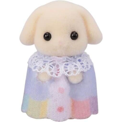 sylvanian families 5746