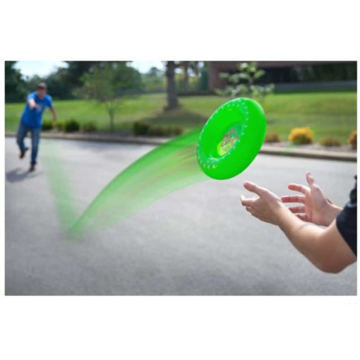 Frisbee Sky Bouncer - Image 3