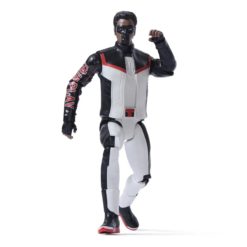 Superman Hahmo 30cm Mr. Terrific