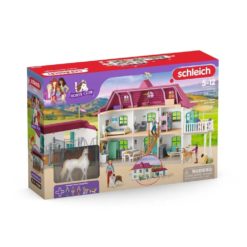 Schleich lakeside hevostila