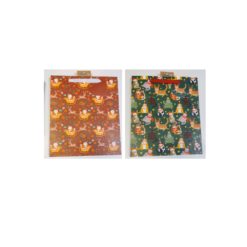 Joululahjakassi erilaisia M-Koko