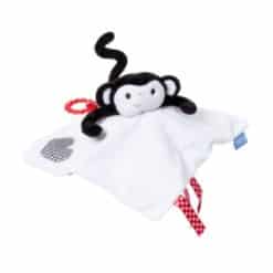 Riepulelu Morris the Monkey
