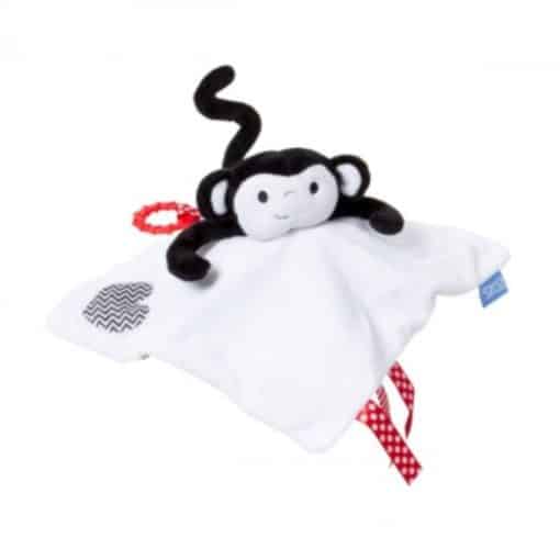 Riepulelu Morris the Monkey