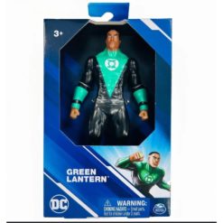 Hahmo 15 cm Green Lantern