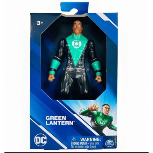 Hahmo 15 cm Green Lantern