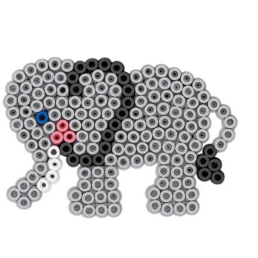 Hama 5000 Nooan Arkki - Image 3