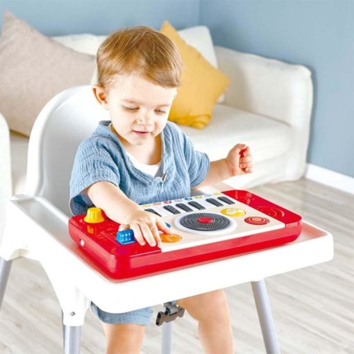 Dj mix & spin studio Hape - Image 2